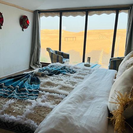 Yes We Camp'S & Spa Agafay El Karia Екстер'єр фото