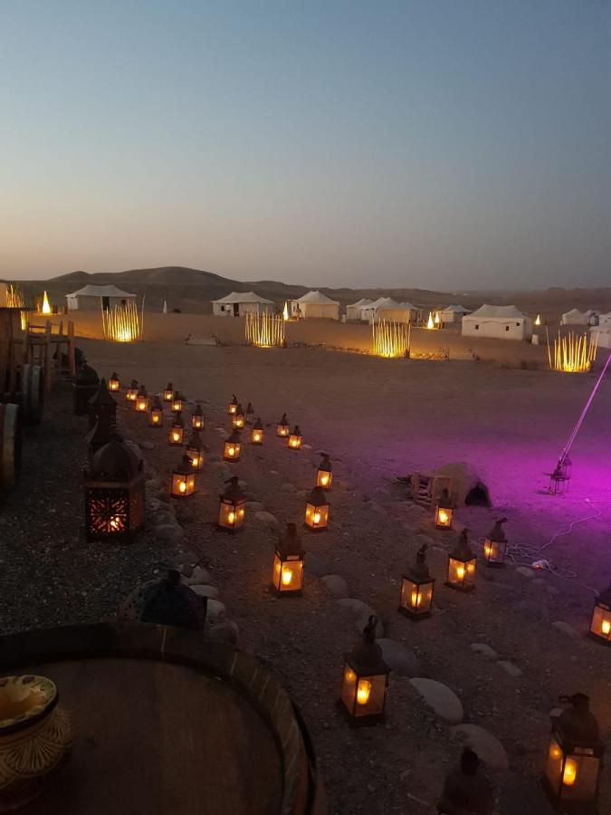 Yes We Camp'S & Spa Agafay El Karia Екстер'єр фото