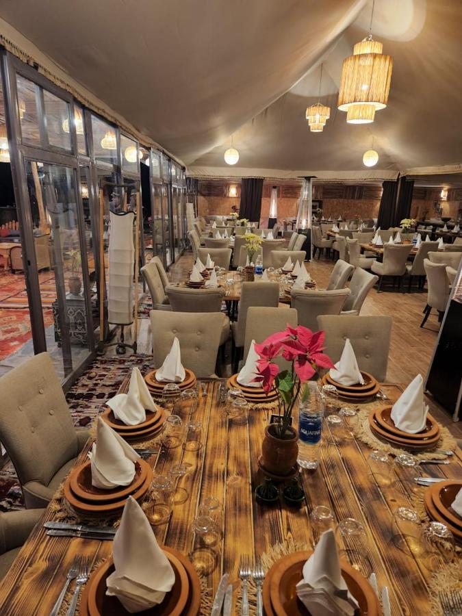 Yes We Camp'S & Spa Agafay El Karia Екстер'єр фото
